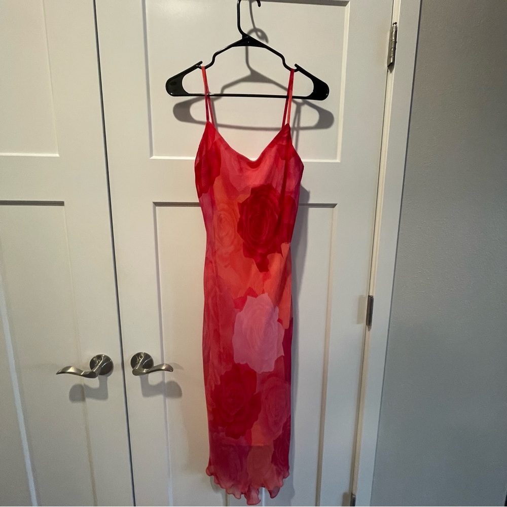 Vintage dress